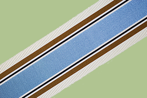 Vintage Grosgrain Ribbon
