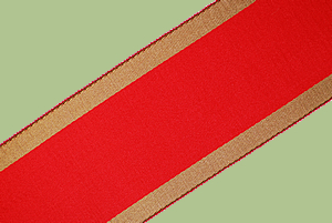 Vintage Grosgrain Ribbon