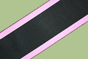 Vintage Grosgrain Ribbon