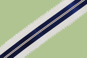 Vintage Grosgrain Ribbon