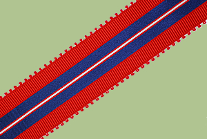 Vintage Grosgrain Ribbon