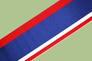 Grosgrain Ribbon 