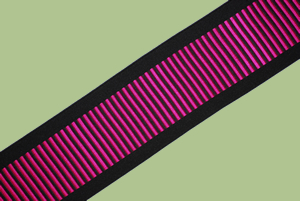 Vintage Stripe Ribbon