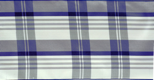 VintageTaffeta Plaid Ribbon Collection